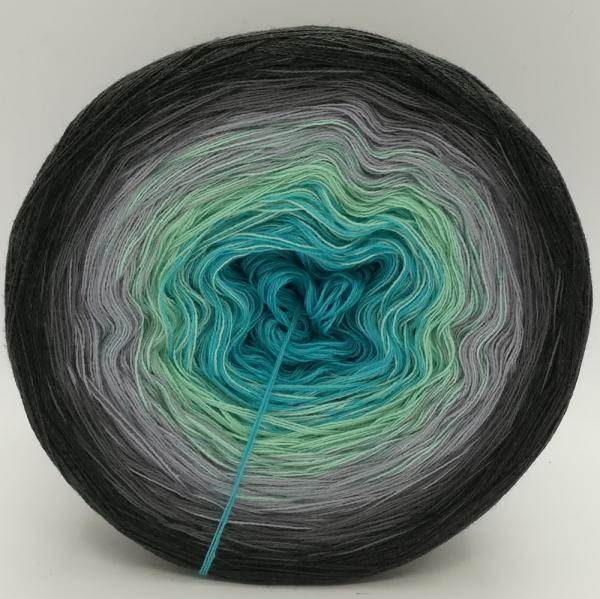 (ab 0,011€/Meter) Mount Logan